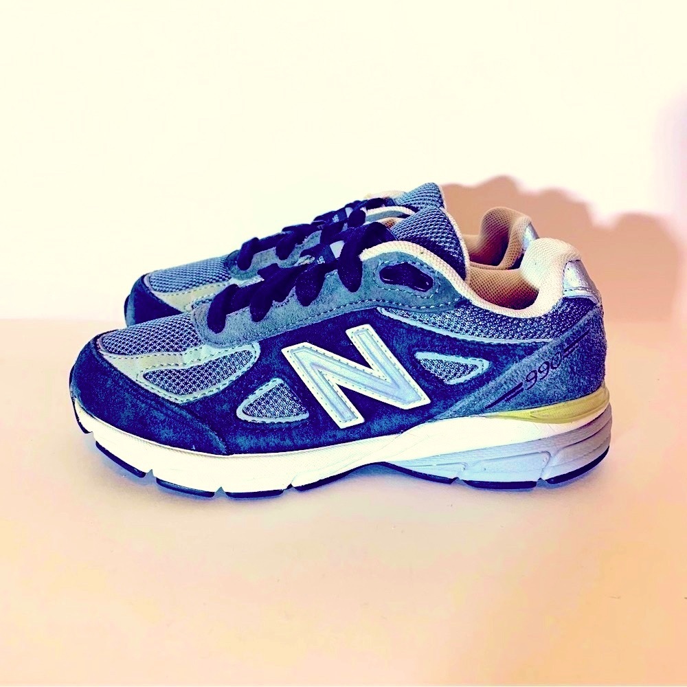 NEW BALANCE 990v4
